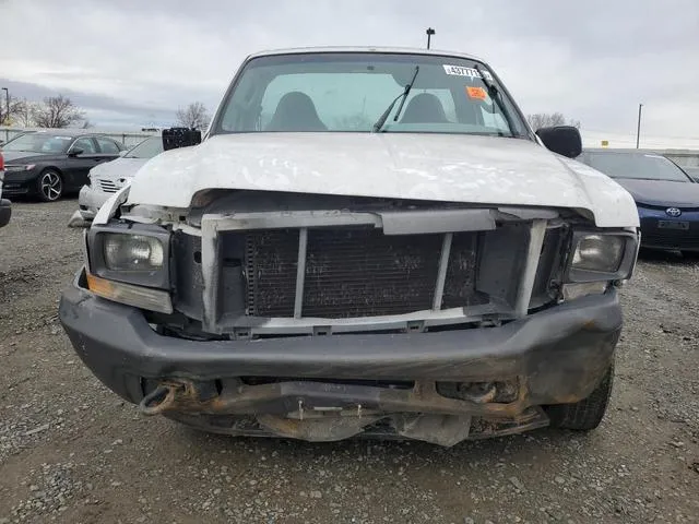 1FTNF20L14EB16584 2004 2004 Ford F-250- Super Duty 5