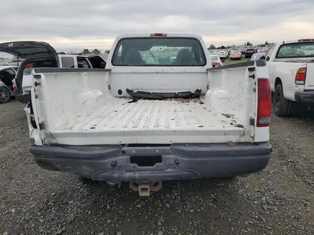 1FTNF20L14EB16584 2004 2004 Ford F-250- Super Duty 6