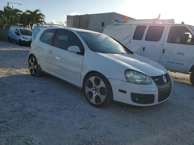 WVWFV71K18W017550 2008 2008 Volkswagen Golf GTI 4