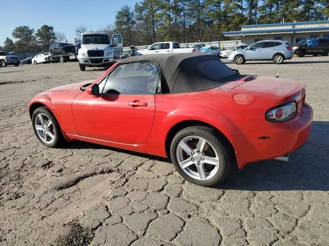 JM1NC25F080149994 2008 2008 Mazda MX-5 2