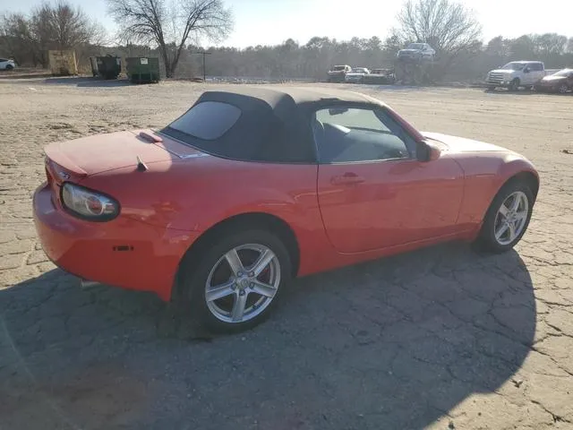 JM1NC25F080149994 2008 2008 Mazda MX-5 3