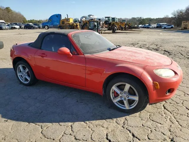 JM1NC25F080149994 2008 2008 Mazda MX-5 4