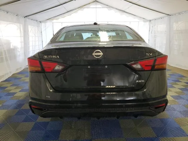 1N4BL4DW8RN340749 2024 2024 Nissan Altima- SV 6