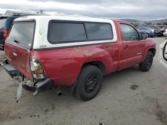 5TENX22N06Z212105 2006 2006 Toyota Tacoma 3