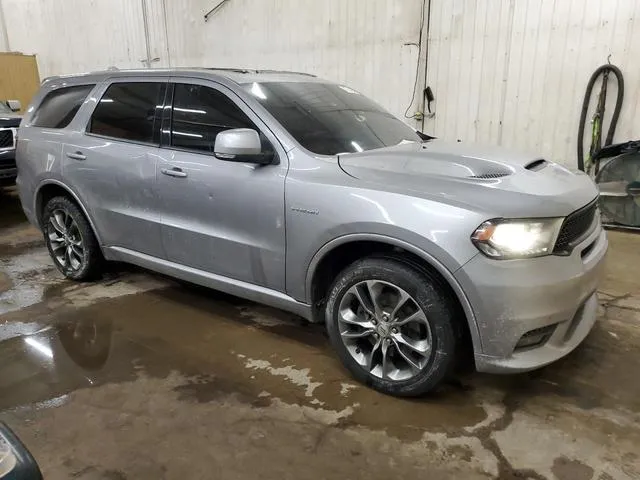 1C4SDJCT4LC130410 2020 2020 Dodge Durango- R/T 4