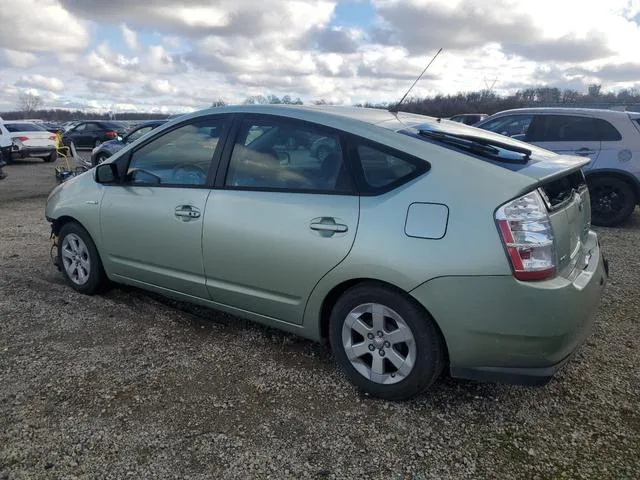 JTDKB20U863170227 2006 2006 Toyota Prius 2