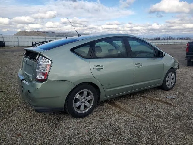 JTDKB20U863170227 2006 2006 Toyota Prius 3