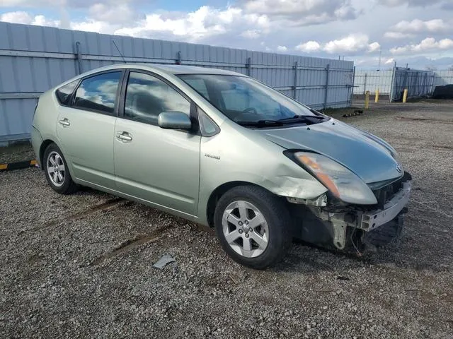 JTDKB20U863170227 2006 2006 Toyota Prius 4