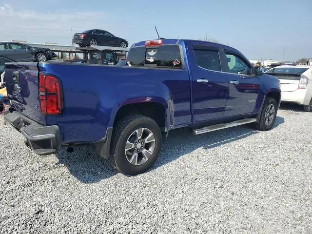 1GCGSCE33G1106055 2016 2016 Chevrolet Colorado- LT 3