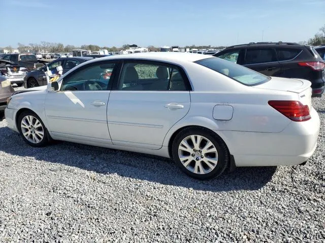 4T1BK36B28U309840 2008 2008 Toyota Avalon- XL 2