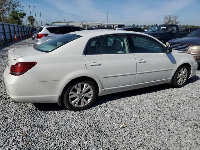 4T1BK36B28U309840 2008 2008 Toyota Avalon- XL 3