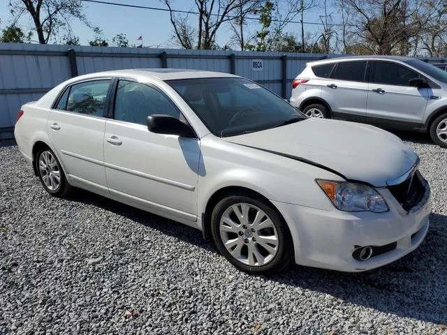 4T1BK36B28U309840 2008 2008 Toyota Avalon- XL 4