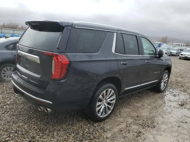 1GKS2DKL1PR394085 2023 2023 GMC Yukon- Denali 3