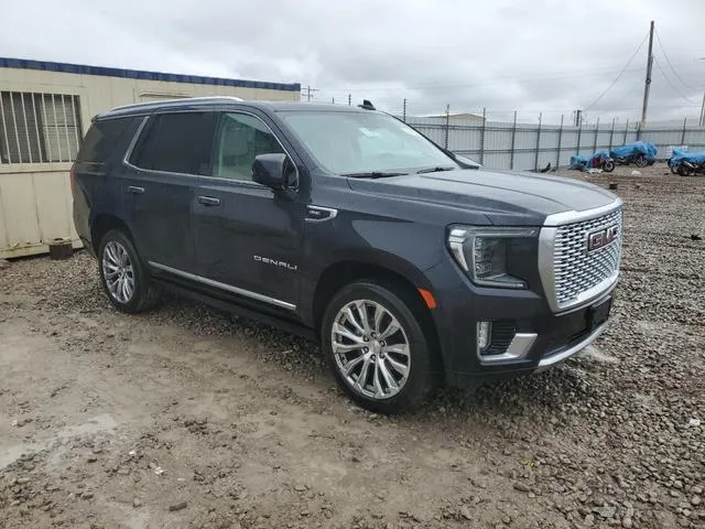 1GKS2DKL1PR394085 2023 2023 GMC Yukon- Denali 4