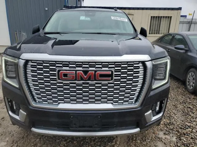 1GKS2DKL1PR394085 2023 2023 GMC Yukon- Denali 5