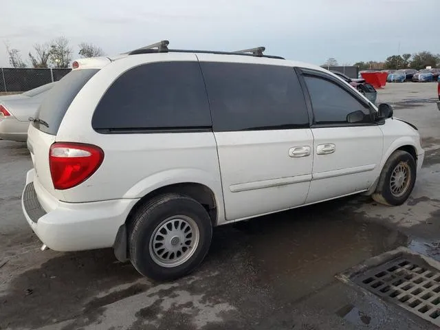 1A4GP45R66B740006 2006 2006 Chrysler Town and Country 3