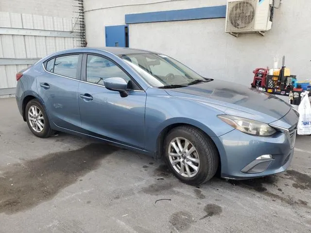 JM1BM1V7XE1130944 2014 2014 Mazda 3- Touring 4