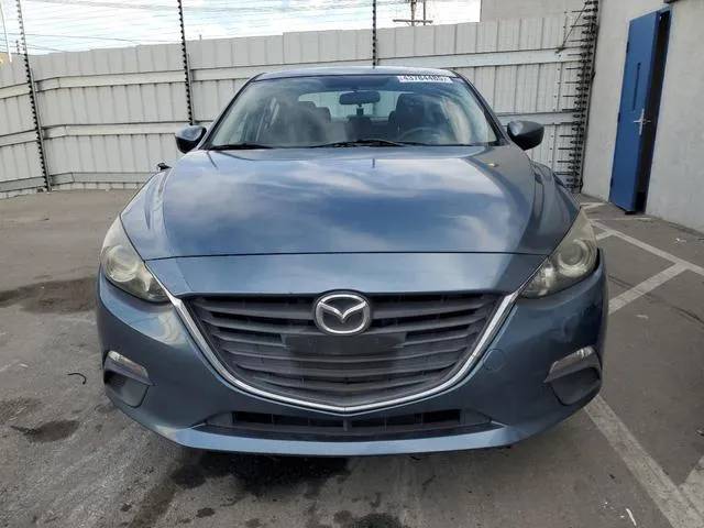 JM1BM1V7XE1130944 2014 2014 Mazda 3- Touring 5