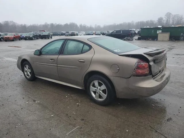 2G2WP552671211459 2007 2007 Pontiac Grand 2