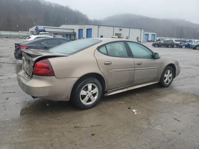 2G2WP552671211459 2007 2007 Pontiac Grand 3