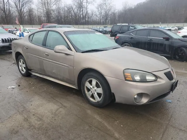 2G2WP552671211459 2007 2007 Pontiac Grand 4