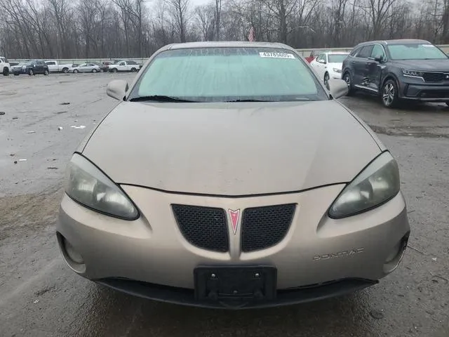 2G2WP552671211459 2007 2007 Pontiac Grand 5