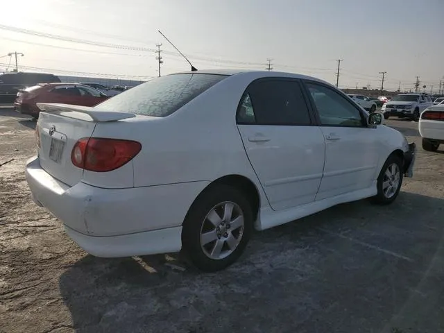 1NXBR32E97Z900533 2007 2007 Toyota Corolla- CE 3