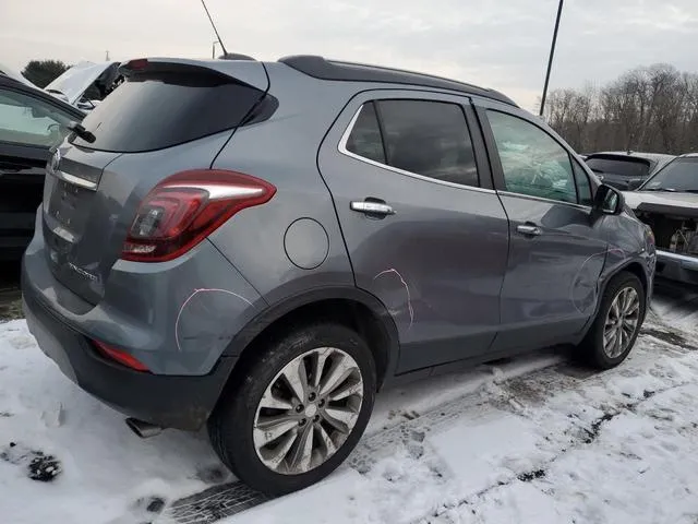 KL4CJASB8LB072906 2020 2020 Buick Encore- Preferred 3