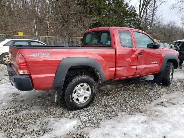 5TFUX4EN4EX028133 2014 2014 Toyota Tacoma- Access Cab 3