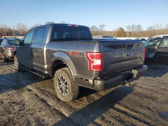 1FTEW1E45KFD06892 2019 2019 Ford F-150- Supercrew 2