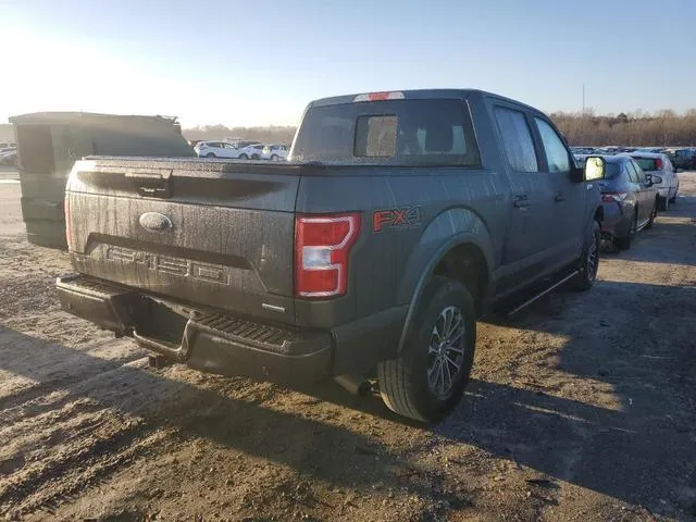 1FTEW1E45KFD06892 2019 2019 Ford F-150- Supercrew 3