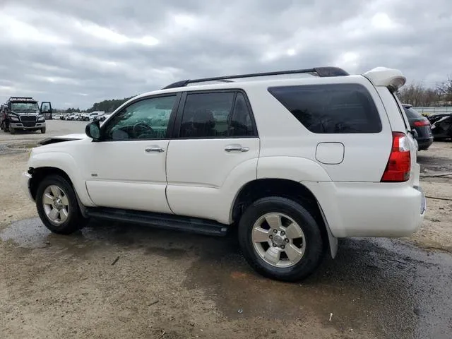 JTEZU14R18K020182 2008 2008 Toyota 4runner- SR5 2