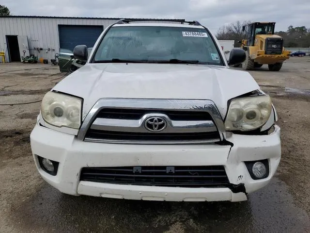 JTEZU14R18K020182 2008 2008 Toyota 4runner- SR5 5