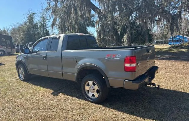 1FTPX145X4NA20366 2004 2004 Ford F-150 3