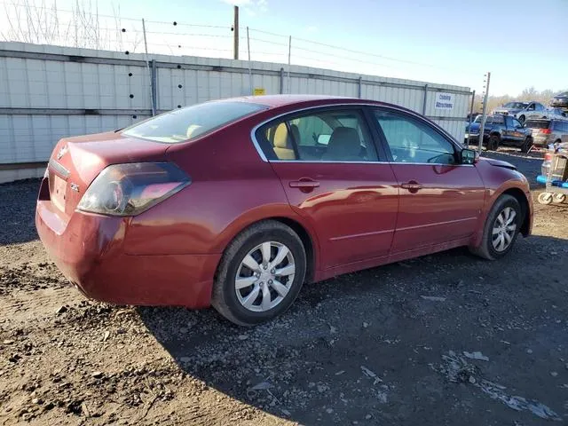 1N4AL21E37N444980 2007 2007 Nissan Altima- 2-5 3