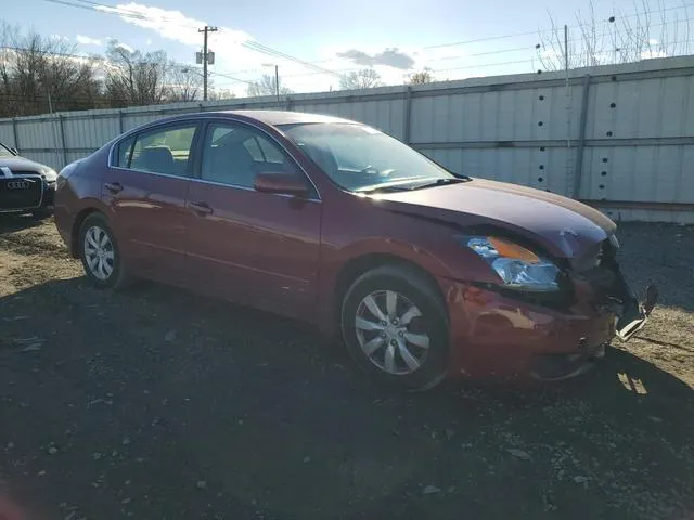 1N4AL21E37N444980 2007 2007 Nissan Altima- 2-5 4