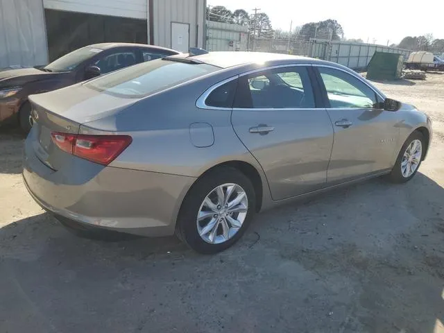 1G1ZD5ST4PF168143 2023 2023 Chevrolet Malibu- LT 3