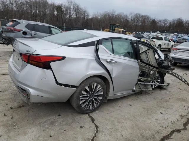 1N4BL4DV4RN346698 2024 2024 Nissan Altima- SV 3