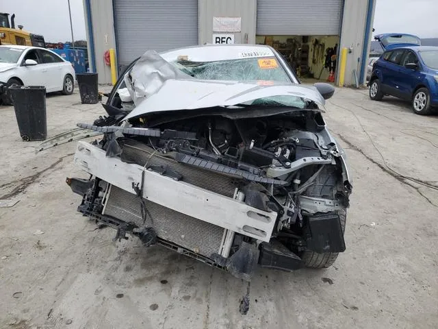 1N4BL4DV4RN346698 2024 2024 Nissan Altima- SV 5