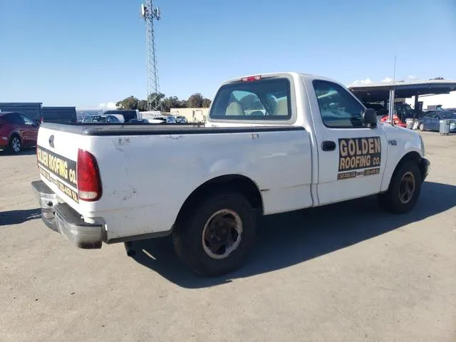 3FTZF17231MA21619 2001 2001 Ford F-150 3