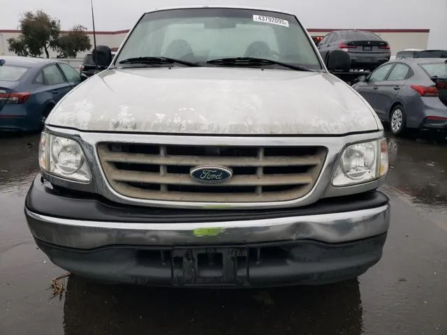 3FTZF17231MA21619 2001 2001 Ford F-150 5