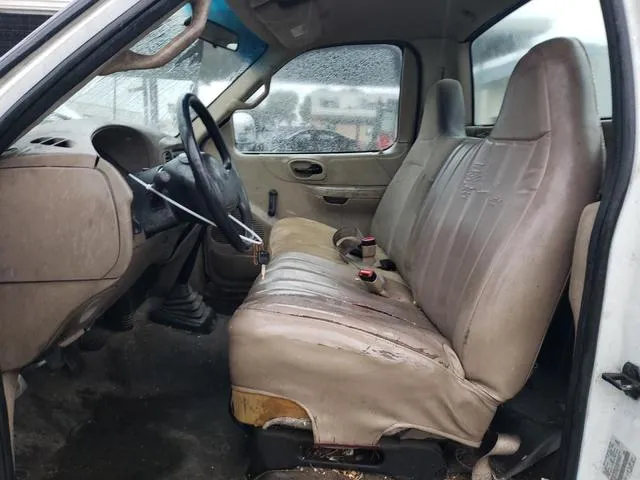 3FTZF17231MA21619 2001 2001 Ford F-150 7