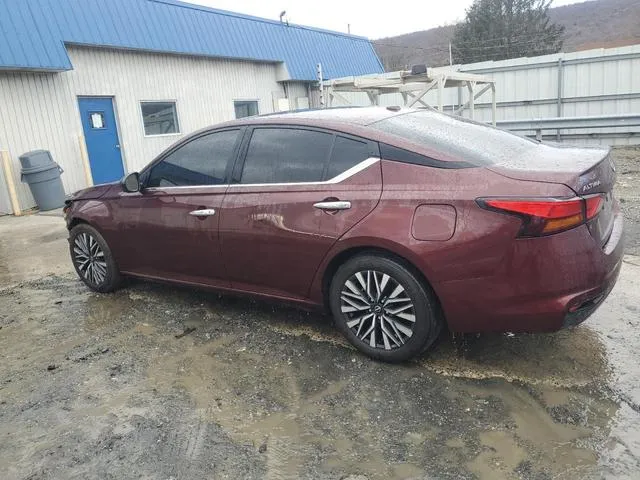 1N4BL4DV9SN311354 2025 2025 Nissan Altima- SV 2