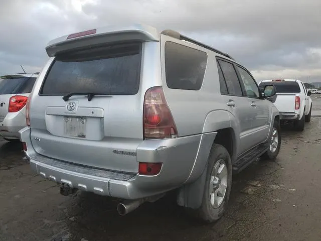 JTEBU14R658037828 2005 2005 Toyota 4runner- SR5 3