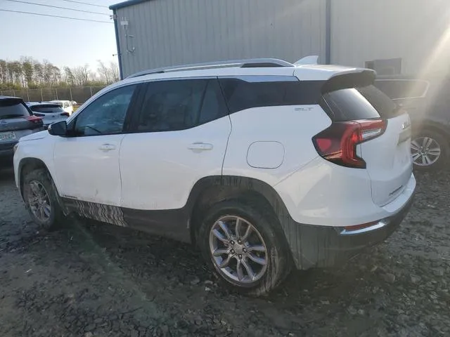 3GKALVEG3RL363234 2024 2024 GMC Terrain- Slt 2