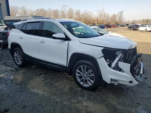 3GKALVEG3RL363234 2024 2024 GMC Terrain- Slt 4