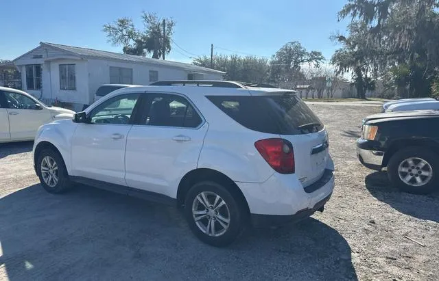 2GNALDEKXD6267891 2013 2013 Chevrolet Equinox- LT 3