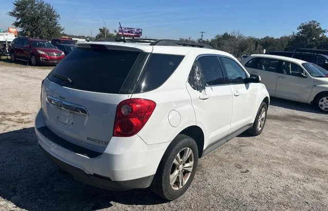 2GNALDEKXD6267891 2013 2013 Chevrolet Equinox- LT 4