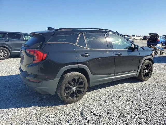 3GKALMEV5KL344375 2019 2019 GMC Terrain- Sle 3