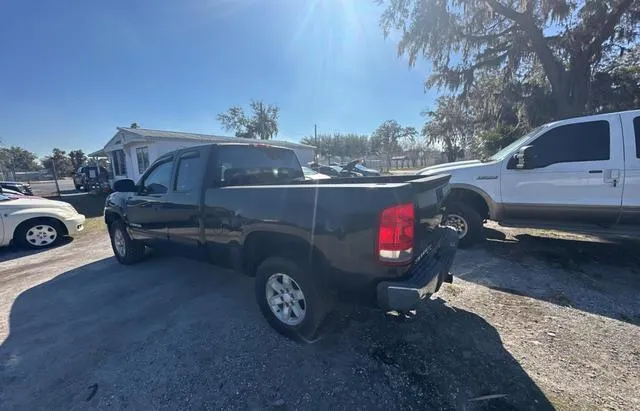 1GTEC19J68Z287687 2008 2008 GMC Sierra- C1500 3